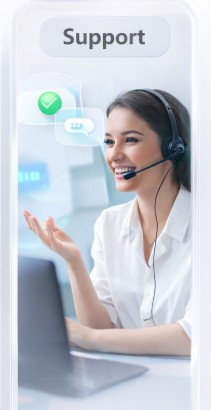 Support services